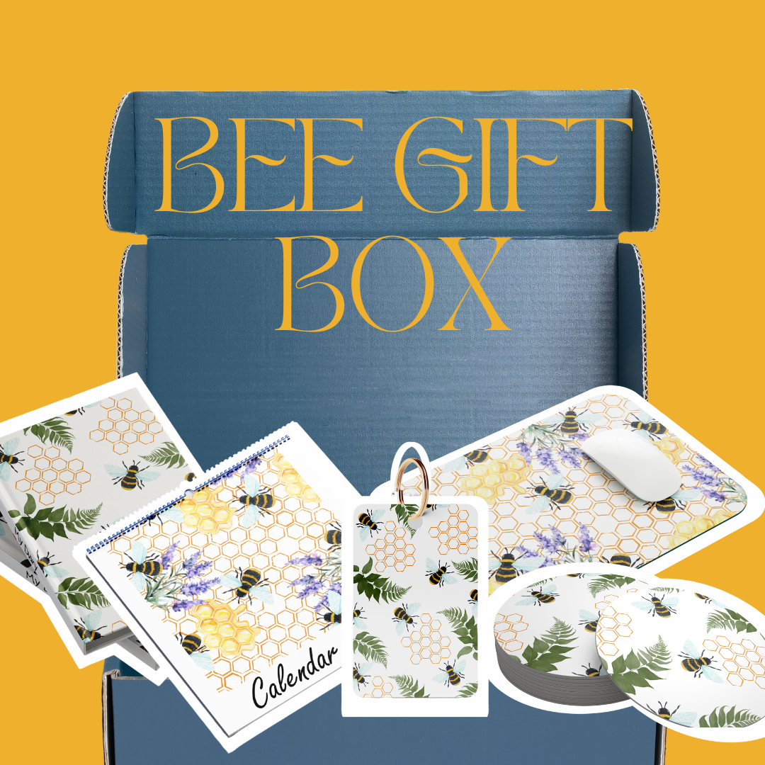 Bee Gift Box