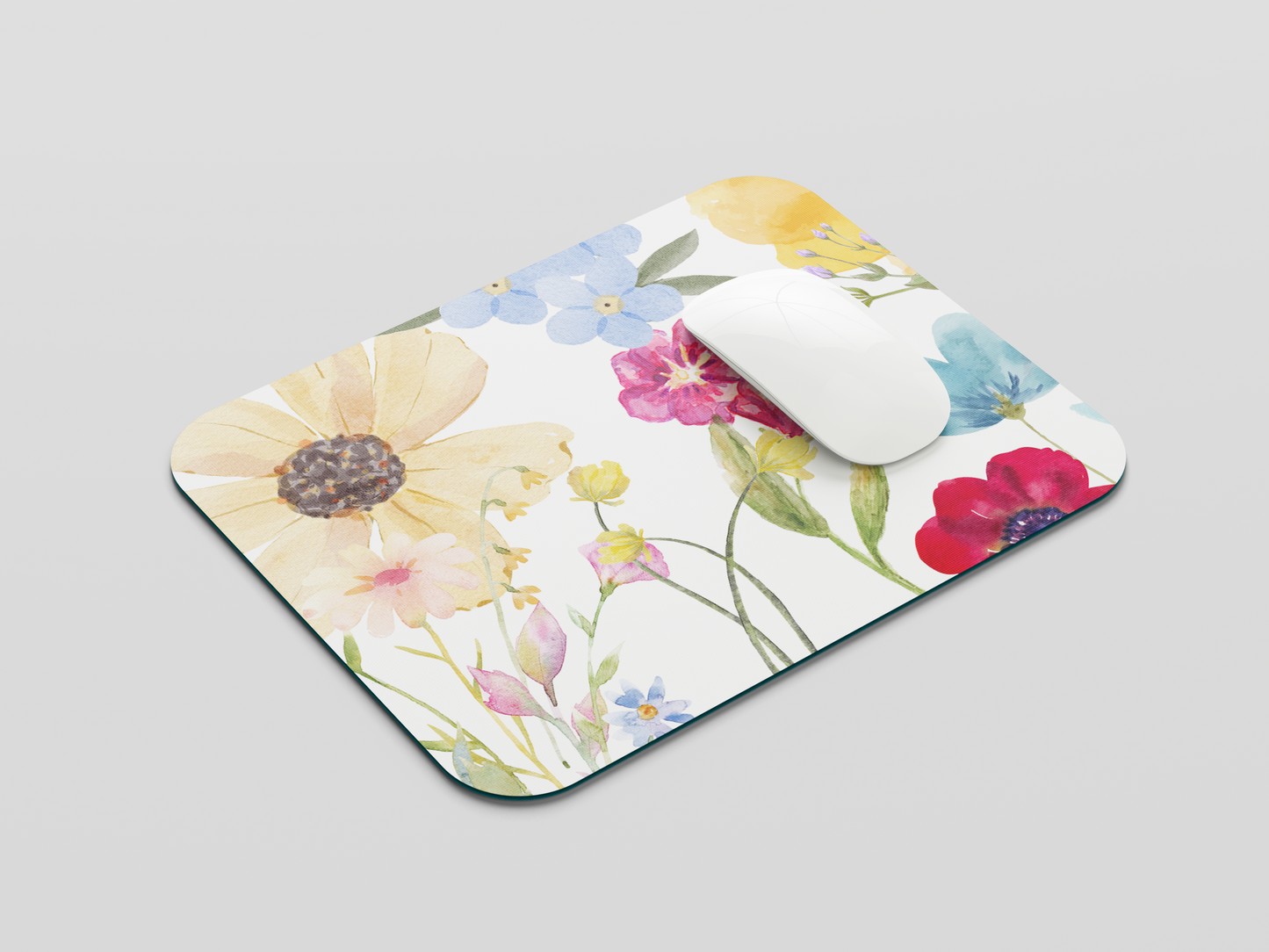 Colourful Mousepad