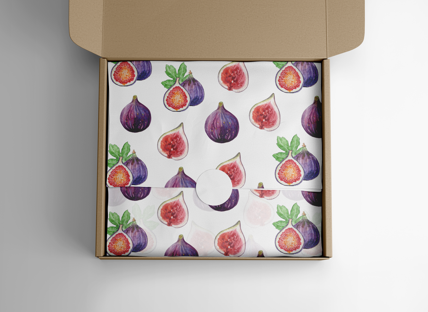 Figs Tissue Paper