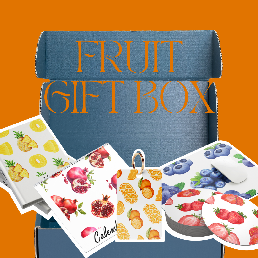 Fruit Gift Box
