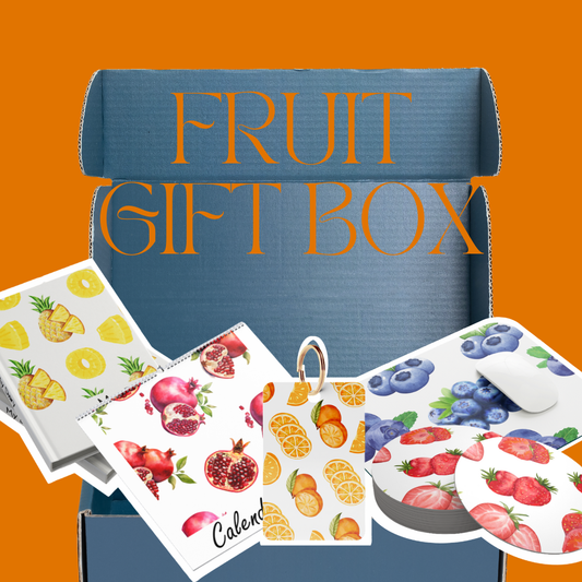 Fruit Gift Box