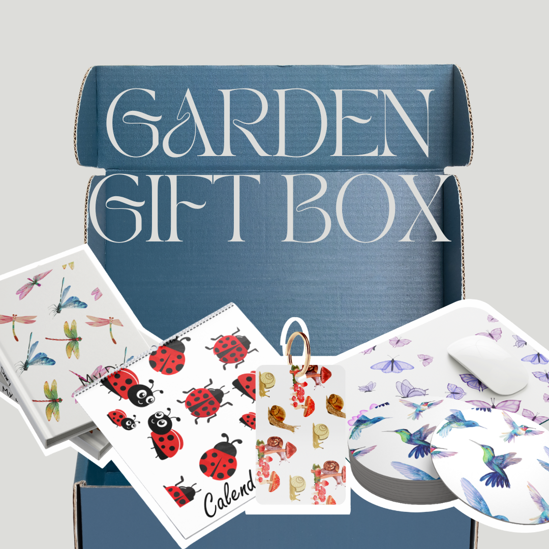 Garden Gift Box