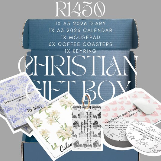 Christian Gift Box